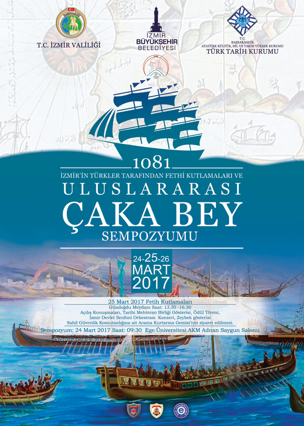 2017 Çaka Bey Sempozyum